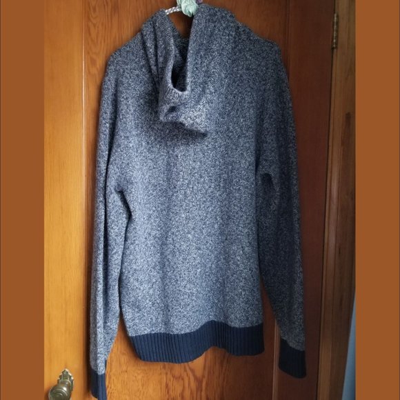 COPY - Hoodie, sweater, soft, unisex L, XL, front kangaroo pocket, Old Navy - Picture 2 of 8